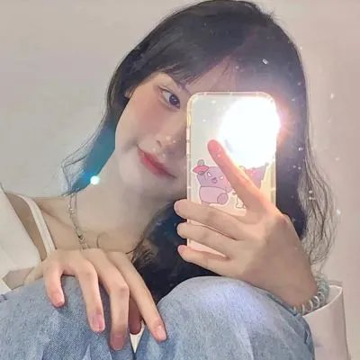 黑夜里的眼睛